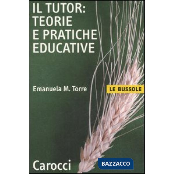 Tutor: teorie e pratiche educative (Il)