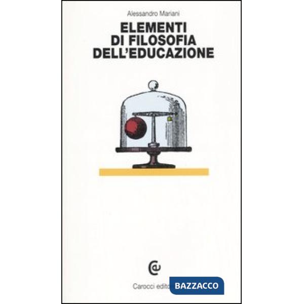 Elementi di filosofia dell'educazione