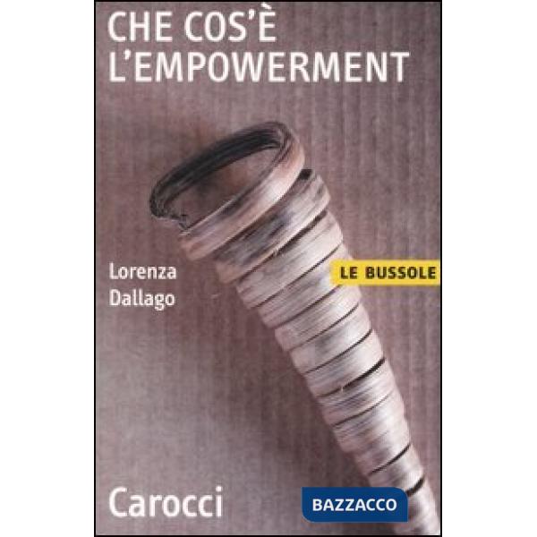 Che cos'è l'empowerment