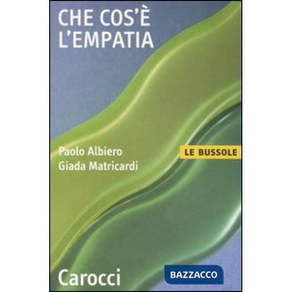 Che cos'è l'empatia