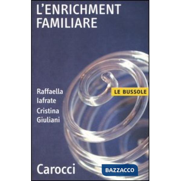 Enrichment familiare (L')