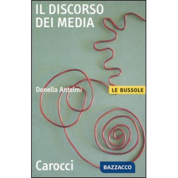 Discorso dei media (Il)