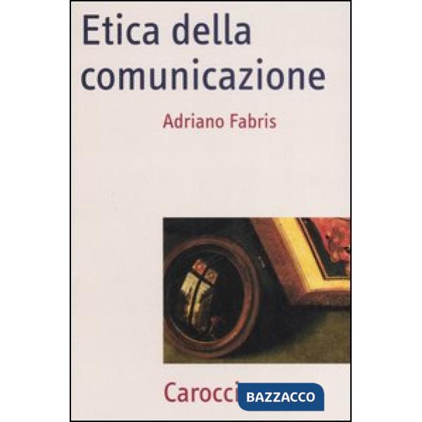 Etica della comunicazione