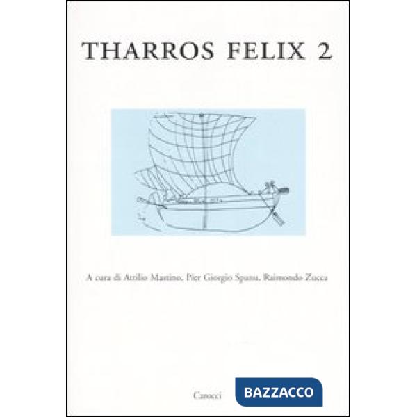 Tharros felix. Vol. 2
