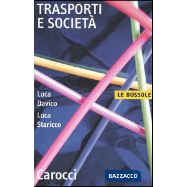 Trasporti e società
