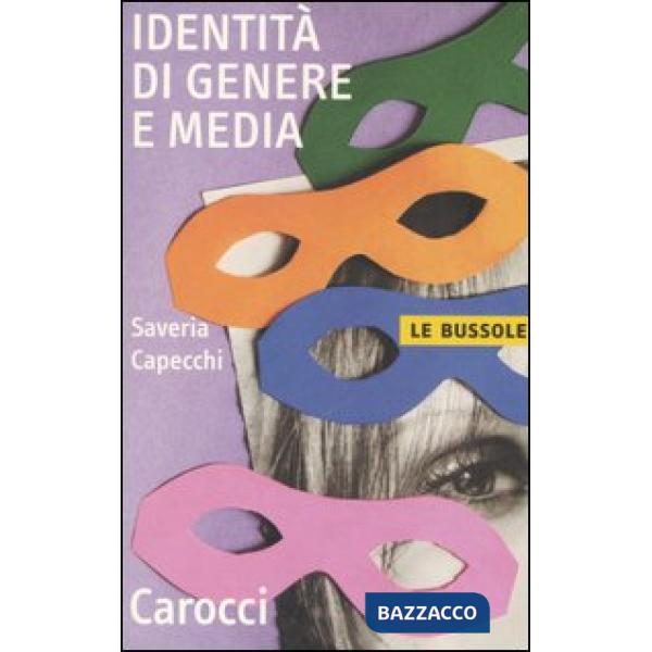 Identità di genere e media
