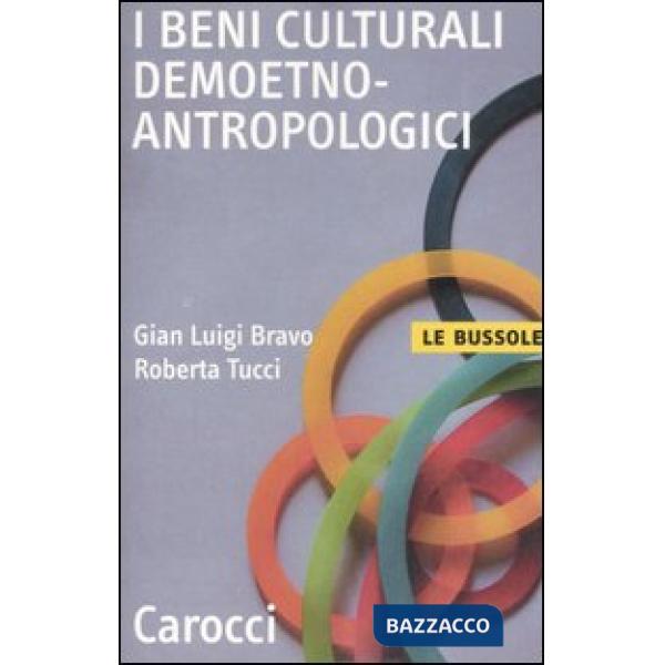 Beni culturali demoetnoantropologici (I)