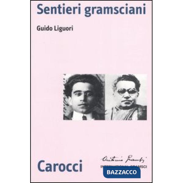 Sentieri gramsciani