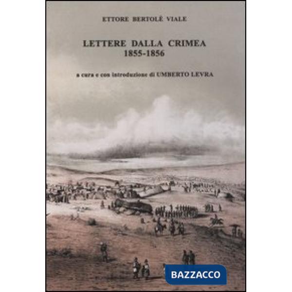 Lettere dalla Crimea 1855-1856