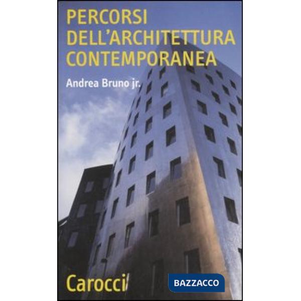 Percorsi dell'architettura contemporanea