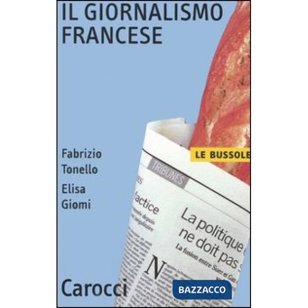 Giornalismo francese (Il)