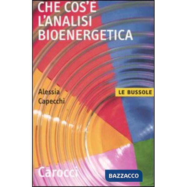 Che cos'è l'analisi bioenergetica