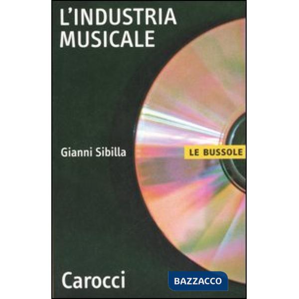 Industria musicale (L')
