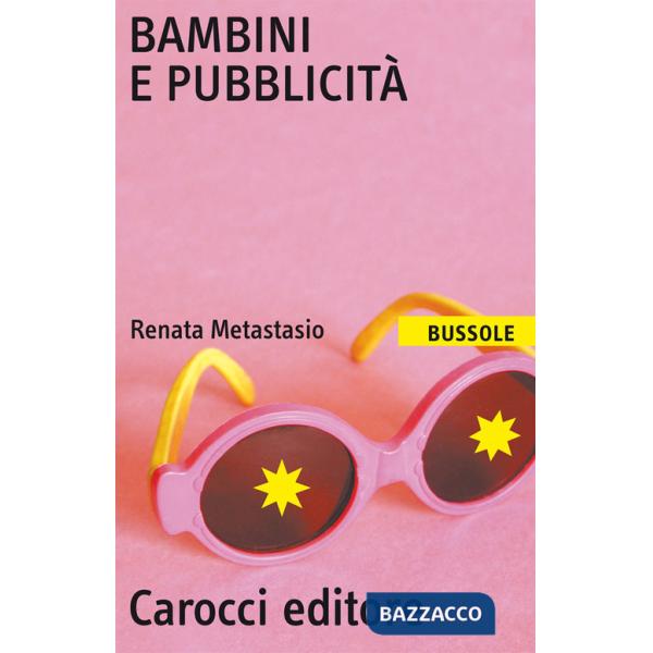 Bambini e pubblicità