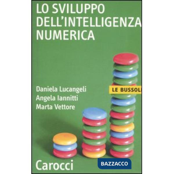 Sviluppo dell'intelligenza numerica (Lo)
