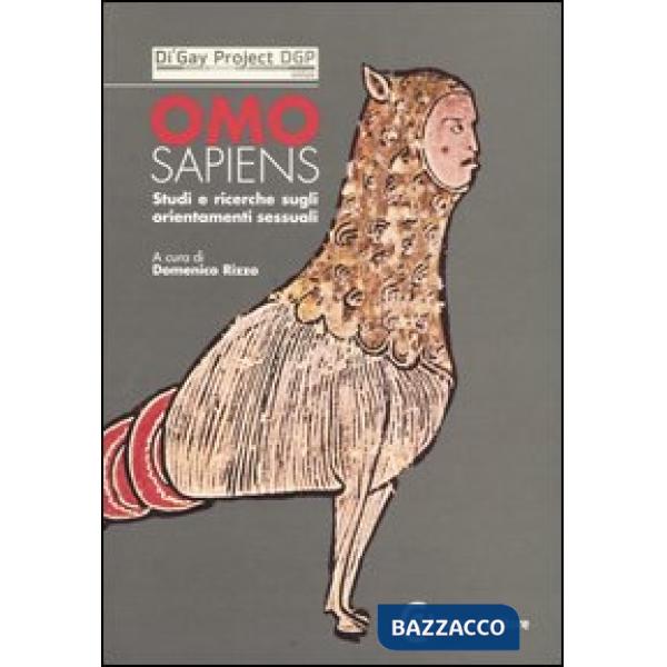 Omosapiens. Studi e ricerche sugli orientamenti sessuali