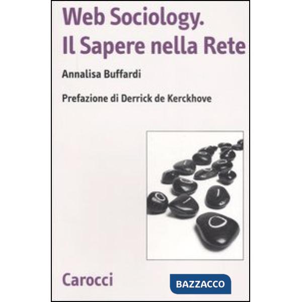 Web sociology. Il sapere nella rete
