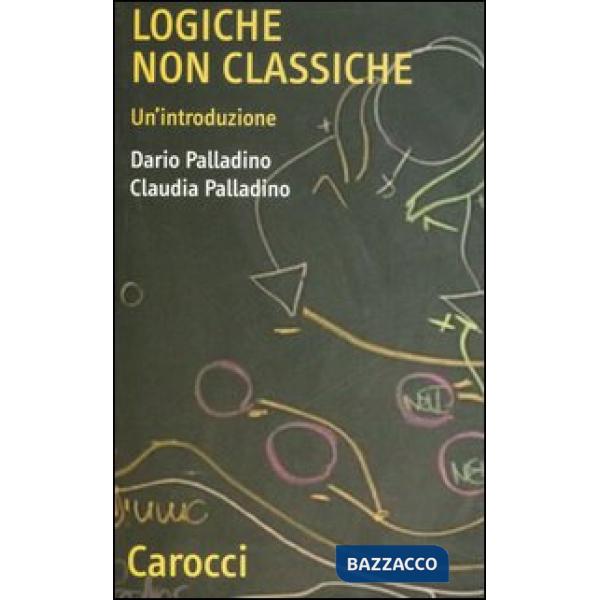 Logiche non classiche. Un'introduzione