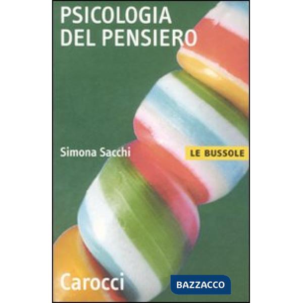 Psicologia del pensiero