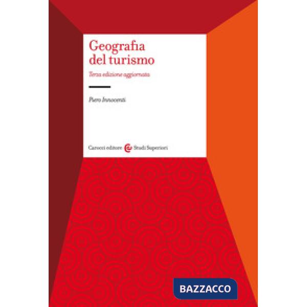 Geografia del turismo
