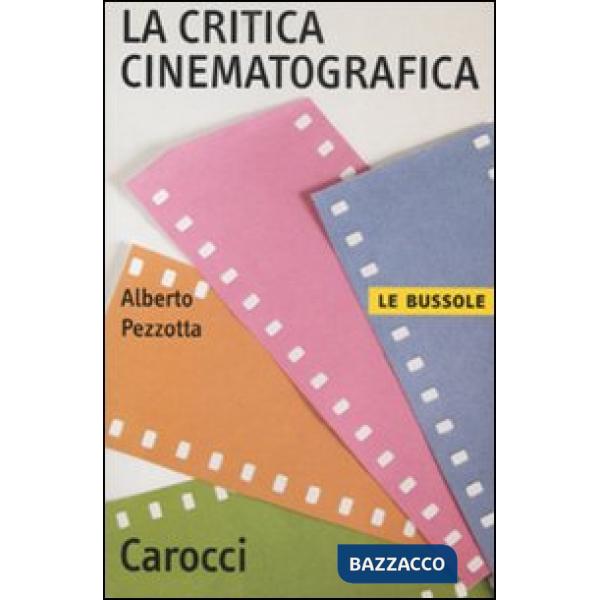 Critica cinematografica (La)