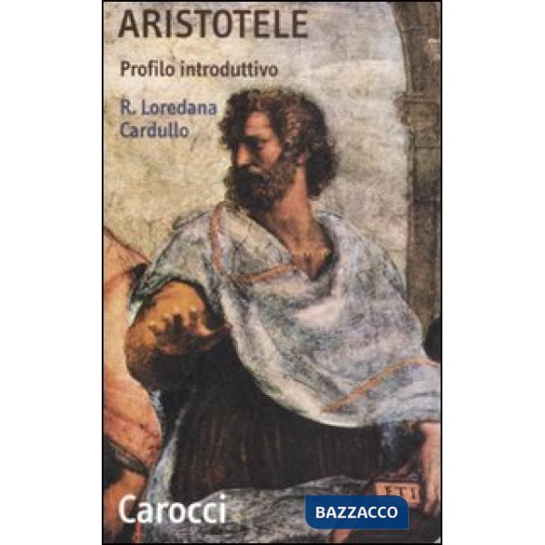 Aristotele. Profilo introduttivo