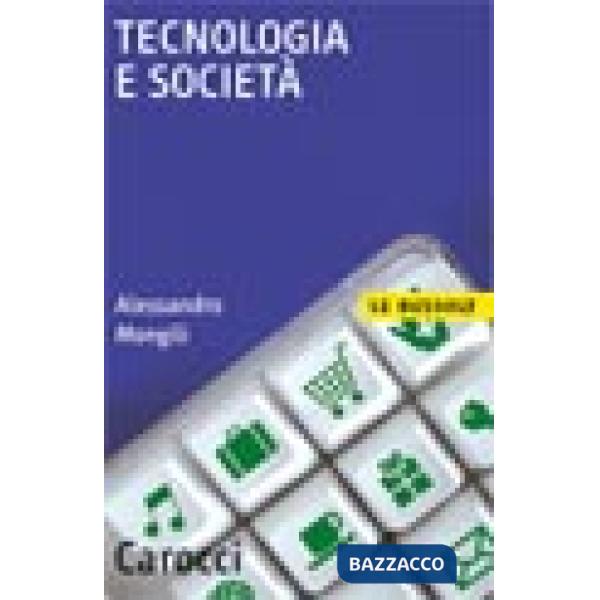Tecnologia e società