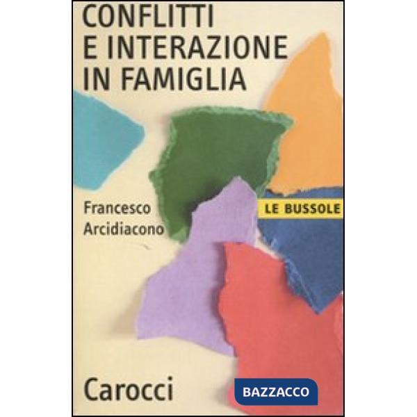 Conflitti e interazione in famiglia