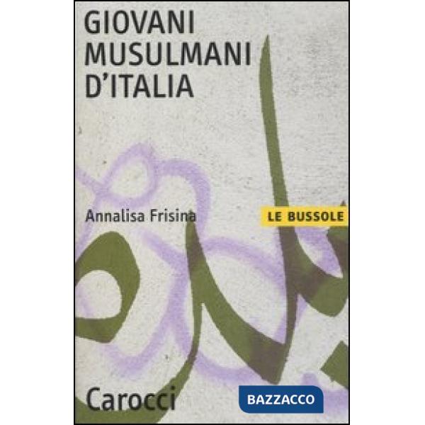 Giovani musulmani d'Italia