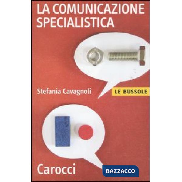 Comunicazione specialistica (La)