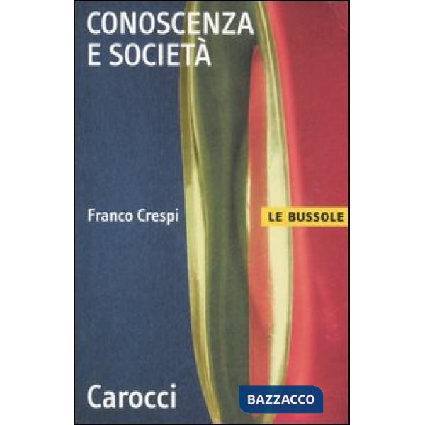 Conoscenza e società