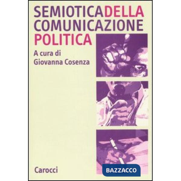 Semiotica della comunicazione politica