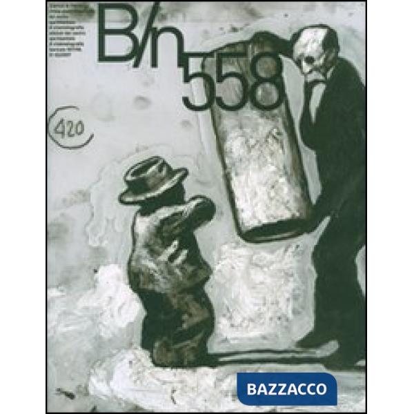 Bianco e nero (2007) vol. 557-558. Ediz. illustrata