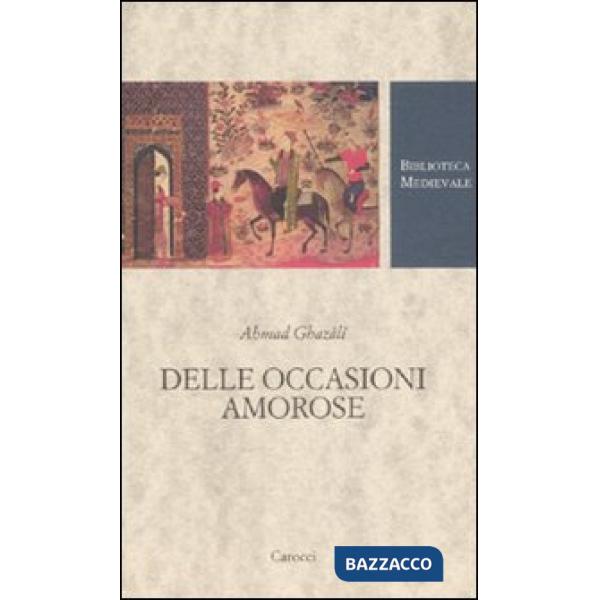Delle occasioni amorose