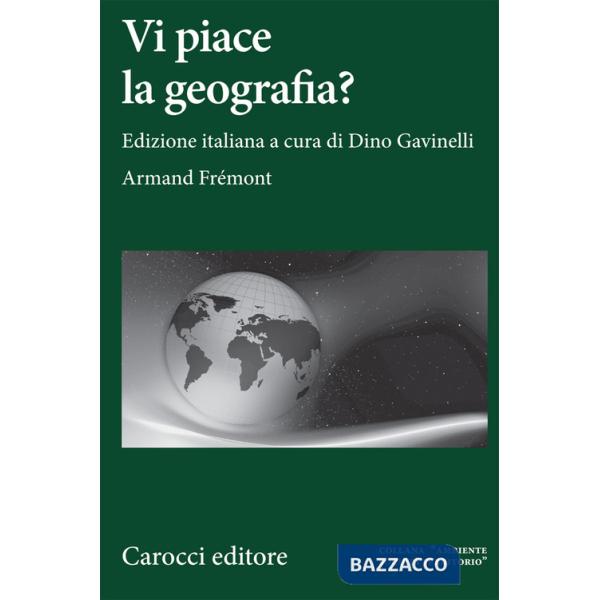 Vi piace la geografia?