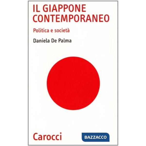 Giappone contemporaneo (Il)