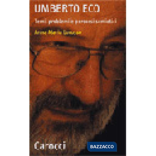 Umberto Eco