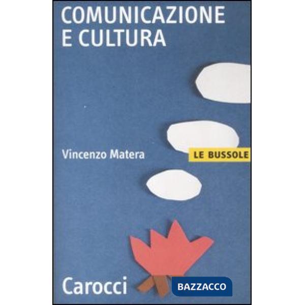 Comunicazione e cultura