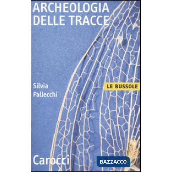 Archeologia delle tracce