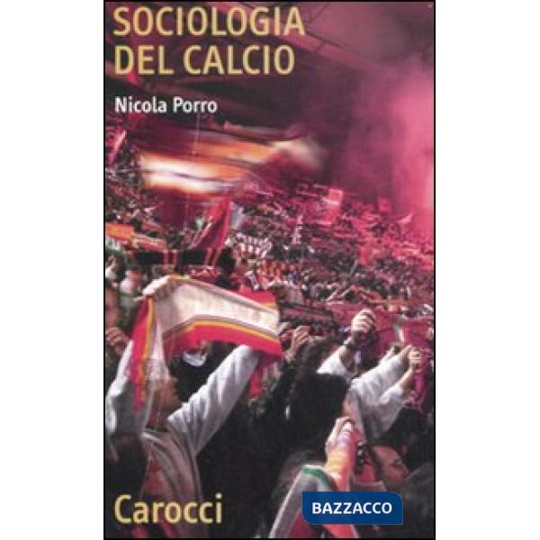 Sociologia del calcio