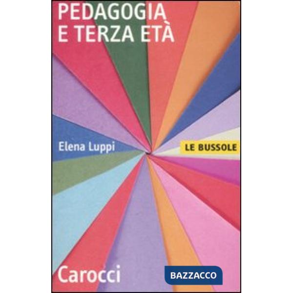 Pedagogia e terza età
