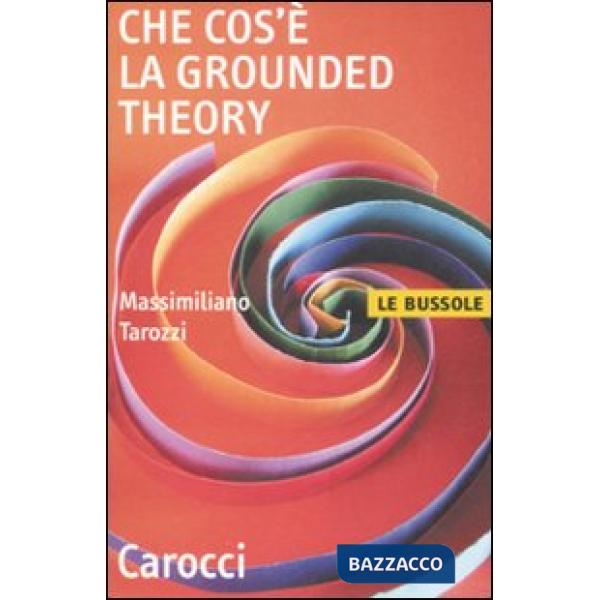 Che cos'è la grounded theory
