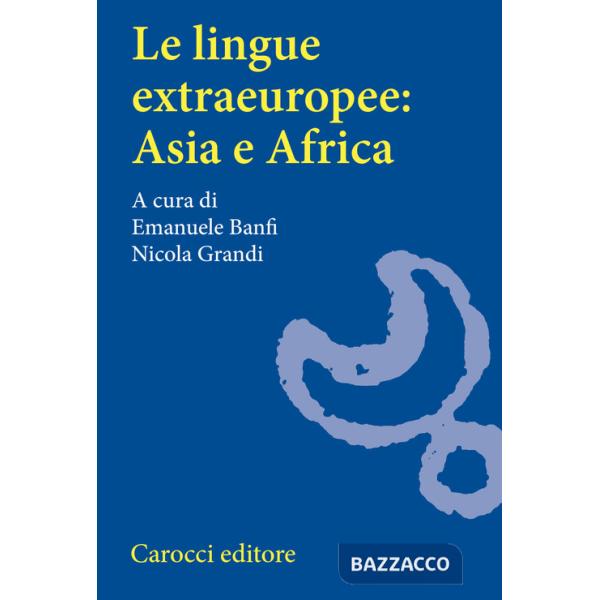 Lingue extraeuropee: Asia e Africa (Le)