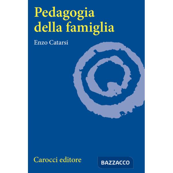 Pedagogia della famiglia