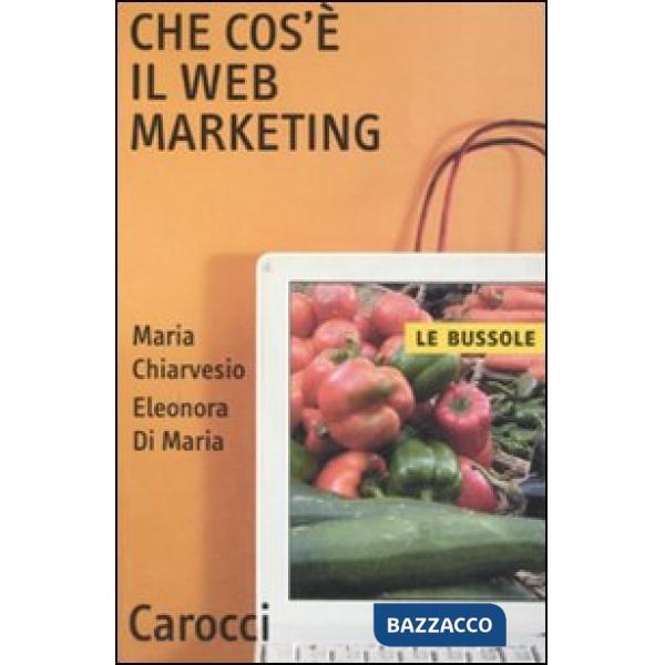 Che cos'è il Web marketing