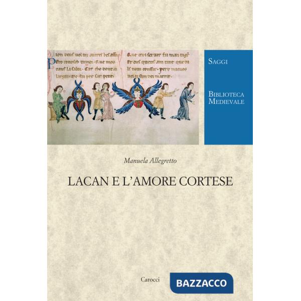 Lacan e l'amore cortese