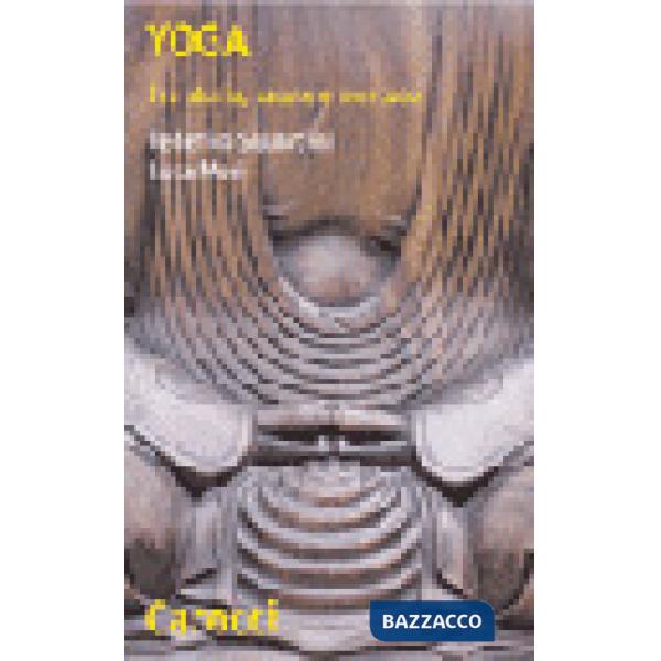 Yoga. Fra storia, salute e mercato