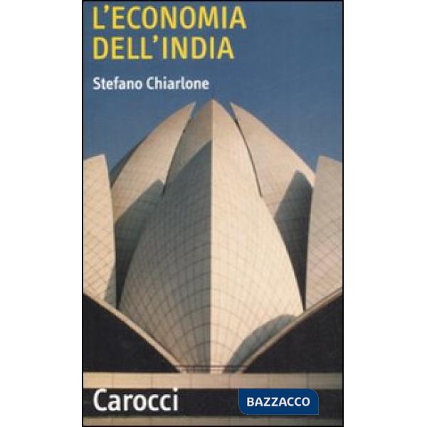 Economia dell'India (L')
