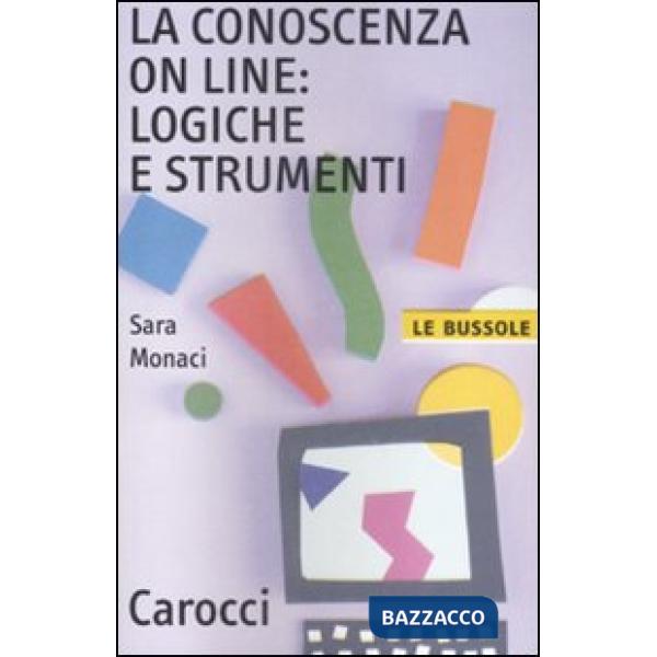 Conoscenza on line: logiche e strumenti (La)