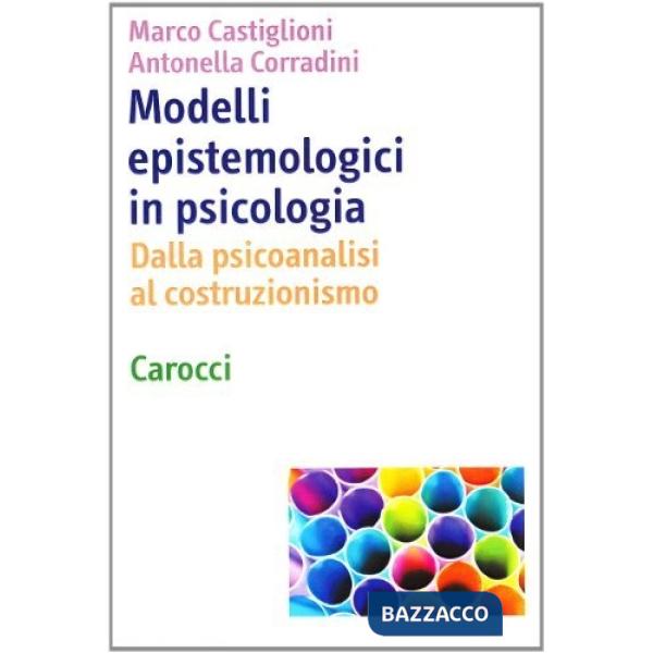 Modelli epistemologici in psicologia